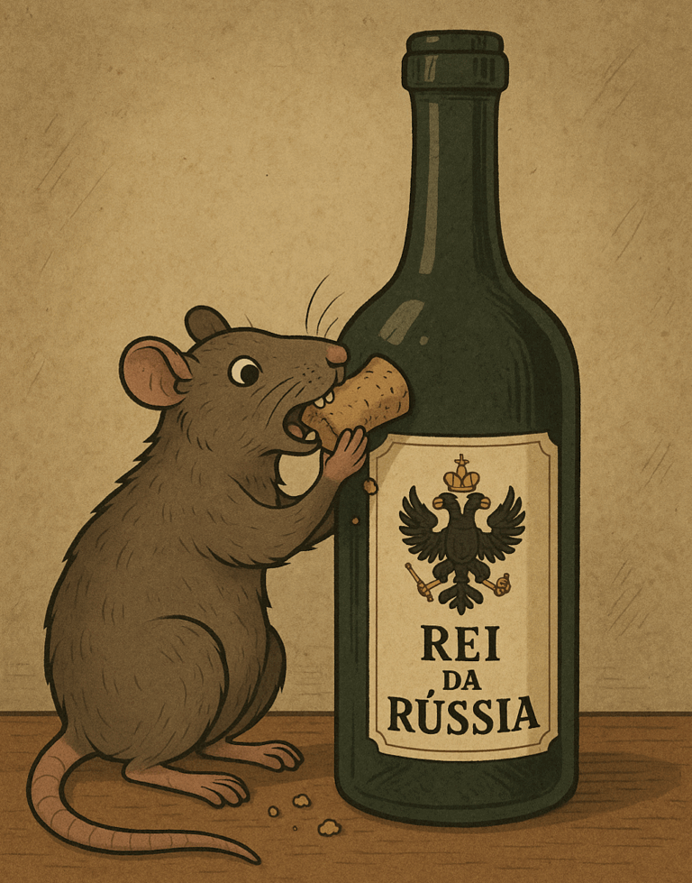 Our 12 Favorite Tongue Twisters in Portuguese